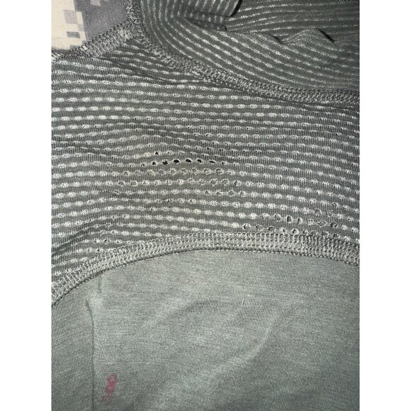 Massif Army Combat Shirt XS Digital Camo & Green Poly/Cotton Blend Tactical Gear - Picture 3 of 11